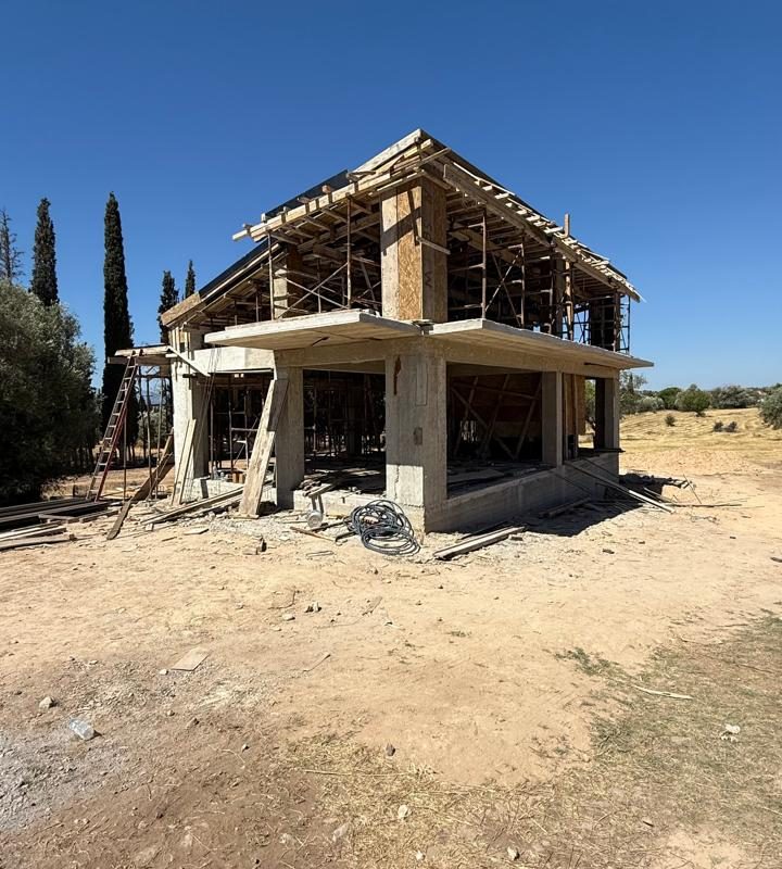 ΣΥΓΚΡΟΤΗΜΑ ΜΟΝΟΚΑΤΟΙΚΙΩΝ-ΜΑΛΑΚΩΝΤΑΣ