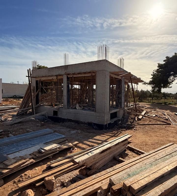 ΣΥΓΚΡΟΤΗΜΑ ΜΟΝΟΚΑΤΟΙΚΙΩΝ-ΜΑΛΑΚΩΝΤΑΣ