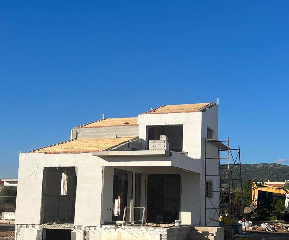 ΣΥΓΚΡΟΤΗΜΑ ΜΟΝΟΚΑΤΟΙΚΙΩΝ-ΜΑΛΑΚΩΝΤΑΣ